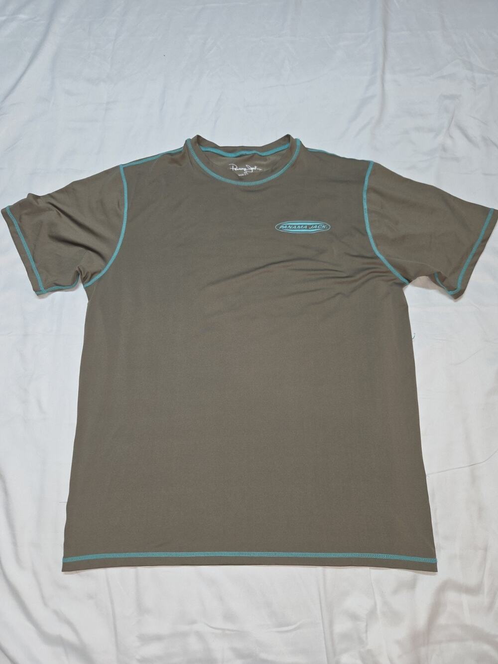 Panama Jack Vintage T-Shirt Size XXL